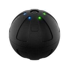 Hyperice Hypersphere Go Mini Hierontapallo hinta ja tiedot | Hierontatuotteet | hobbyhall.fi