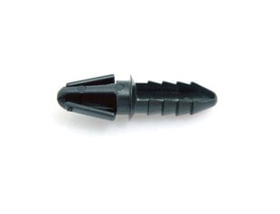 BMW E36 Clip Front Seat Pan Aito 52108130678 hinta ja tiedot | Lisätarvikkeet autoiluun | hobbyhall.fi