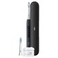 Oral-B Pulsonic Slim Luxe 4500 S411.526.3X -sähköhammasharja, Matte Black hinta ja tiedot | Sähköhammasharjat | hobbyhall.fi