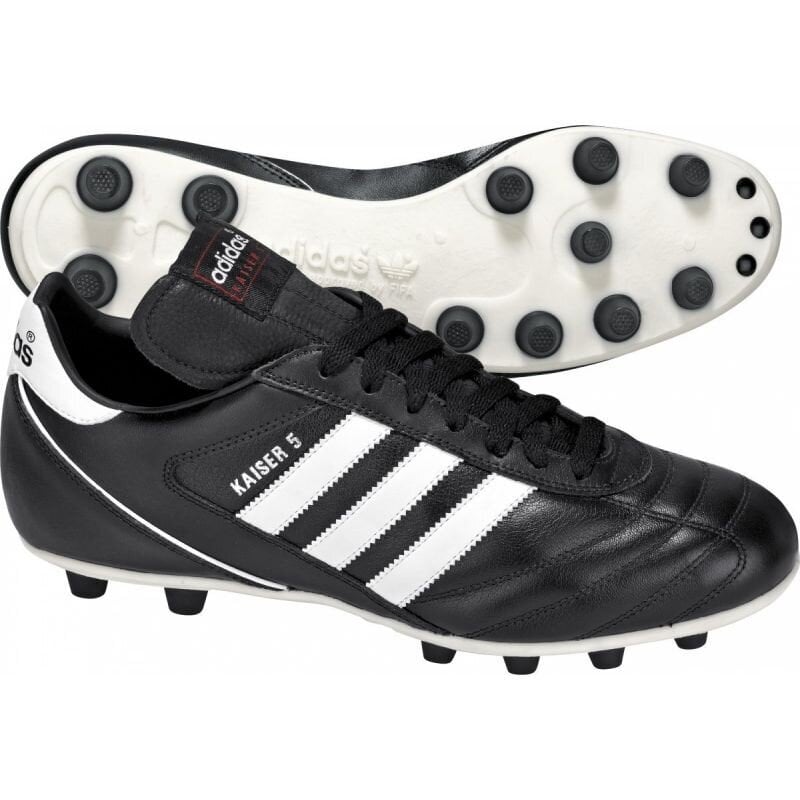 Jalkapallokengät Adidas Kaiser 5 Liga FG 033201, 42925 hinta ja tiedot | Jalkapallokengät | hobbyhall.fi