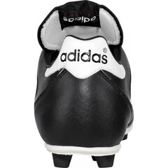 Jalkapallokengät Adidas Kaiser 5 Liga FG 033201, 42925 hinta ja tiedot | Jalkapallokengät | hobbyhall.fi