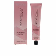 Hiusväri Revlon Revlonissimo Colorsmetique Pure Colors Nº 600, 60 ml hinta ja tiedot | Hiusvärit | hobbyhall.fi