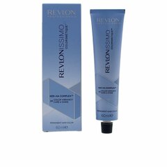 Hiusväri Revlon Revlonissimo Colorsmetique Intense Blonde Nº 1217MN, 60 ml hinta ja tiedot | Hiusvärit | hobbyhall.fi