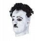 Lateksinaamio Charlie Chaplin hinta ja tiedot | Naamiaisasut | hobbyhall.fi