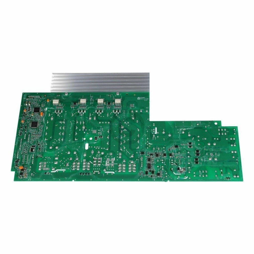 BOSCH/SIEMENS Pc Board 00745779 hinta ja tiedot | Kotitaloustarvikkeet | hobbyhall.fi