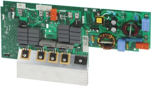 BOSCH/SIEMENS Pc Board 00745779 hinta ja tiedot | Kotitaloustarvikkeet | hobbyhall.fi