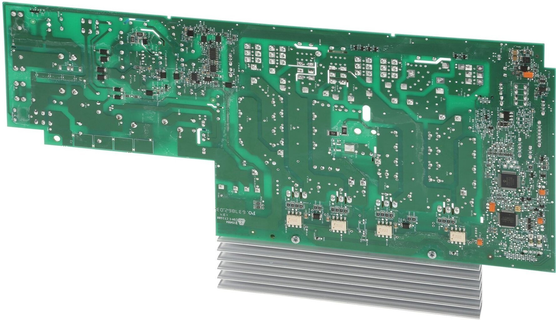 BOSCH/SIEMENS Pc Board 00745779 hinta ja tiedot | Kotitaloustarvikkeet | hobbyhall.fi