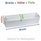 BOSCH/SIEMENS-tarjotin 00353094 hinta ja tiedot | Kotitaloustarvikkeet | hobbyhall.fi