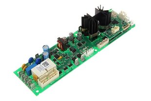 DeLonghi Primadonna Exclusive ESAM6900 Power Board Aito 5213215571 hinta ja tiedot | Virtalähteet | hobbyhall.fi