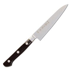 Tojiro DP3 Universal Petty knife 12cm hinta ja tiedot | Veitset ja tarvikkeet | hobbyhall.fi