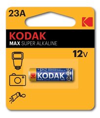 Kodak akku 30636057 / B, 1 kpl hinta ja tiedot | Kodak Kodin remontointi | hobbyhall.fi