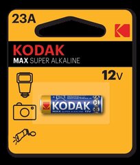 Kodak akku 30636057 / B, 1 kpl hinta ja tiedot | Kodak Kodin remontointi | hobbyhall.fi
