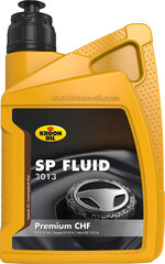 Kroon-Oil SP Fluid 3013 hydrauliöljy, 1L hinta ja tiedot | Kroon-Oil Autotuotteet | hobbyhall.fi