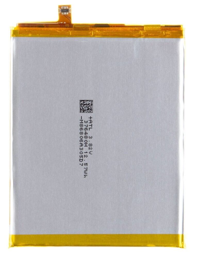 Akku HB386483ECW Huawei 3270mAh Li-Pol (huoltopaketti) hinta ja tiedot | Paristot | hobbyhall.fi