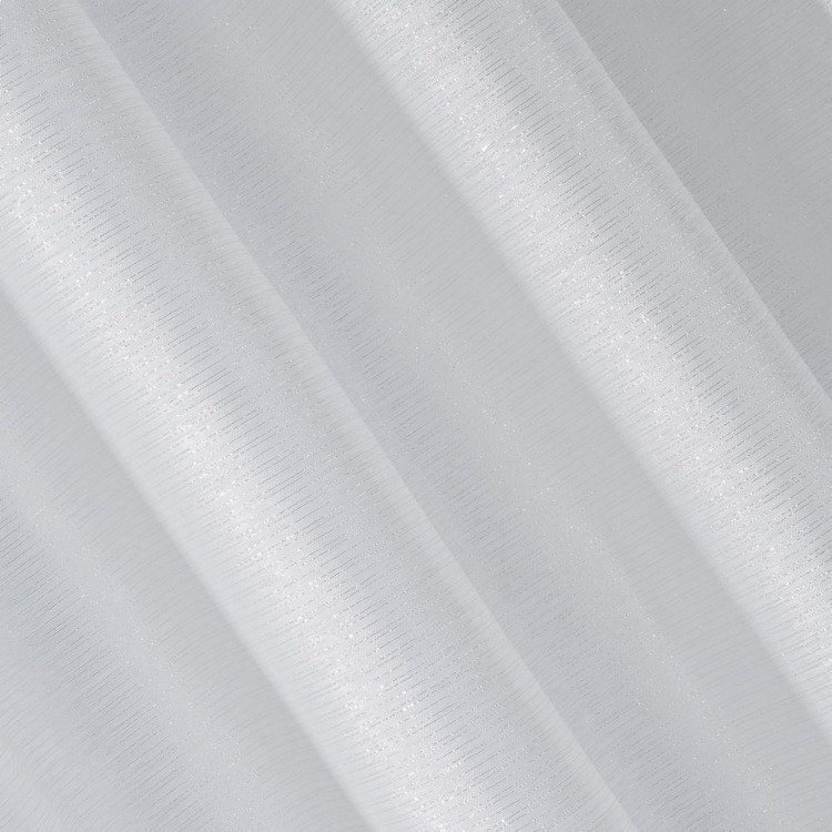 Arlona-verho, ​​valkoinen, 140 x 250 cm hinta ja tiedot | Verhot | hobbyhall.fi