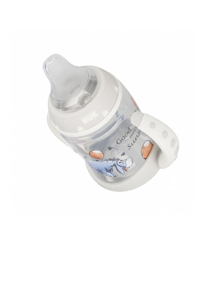 Nuk juomapullo First Choice, 6+ kk, 150 ml hinta ja tiedot | Tuttipullot ja tarvikkeet | hobbyhall.fi