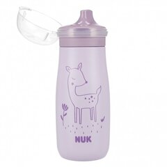 Juomapullo Nuk Mini Me 10225325, 9+ kk, 300 ml hinta ja tiedot | Tuttipullot ja tarvikkeet | hobbyhall.fi