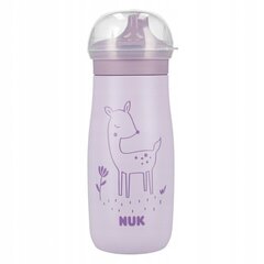 Juomapullo Nuk Mini Me 10225325, 9+ kk, 300 ml hinta ja tiedot | Tuttipullot ja tarvikkeet | hobbyhall.fi