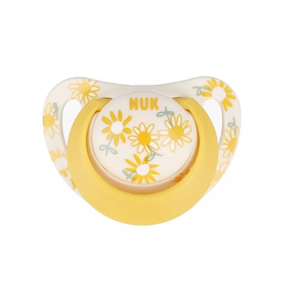 Tutti Nuk Star, 6-18 kk, 2 kpl. hinta ja tiedot | Tutit | hobbyhall.fi