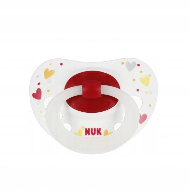 Tutti Nuk Signature Night, 18-36 kk, 2 kpl hinta ja tiedot | Tutit | hobbyhall.fi