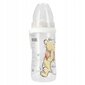 Juomapullo Nuk Active Cup Disney, 12+ kk, 300 ml hinta ja tiedot | Tuttipullot ja tarvikkeet | hobbyhall.fi