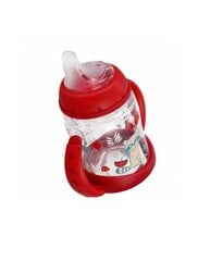 Nuk juomapullo First Choice, 6+ kk, 150 ml hinta ja tiedot | Tuttipullot ja tarvikkeet | hobbyhall.fi