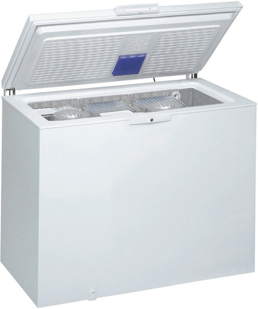 Whirlpool WHE31352 FO 3 hinta ja tiedot | Pakastimet | hobbyhall.fi