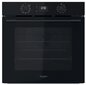 Whirlpool OMK58CU1SB hinta ja tiedot | Erillisuunit | hobbyhall.fi