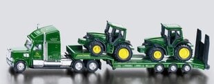 Traktori John Deere Siku hinta ja tiedot | Poikien lelut | hobbyhall.fi