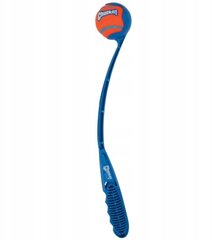 Pallonheitin Chuckit! Junior Ball 18M, 45,5 cm, sininen hinta ja tiedot | Koiran lelut | hobbyhall.fi