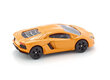 Lamborghini Aventador LP 700-4 Siku, S1449 hinta ja tiedot | Poikien lelut | hobbyhall.fi