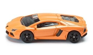 Lamborghini Aventador LP 700-4 Siku, S1449 hinta ja tiedot | Poikien lelut | hobbyhall.fi