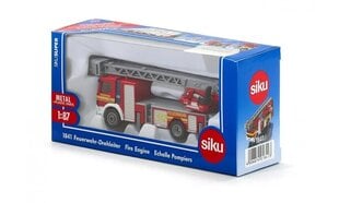 siku paloauto tikkailla hinta ja tiedot | Poikien lelut | hobbyhall.fi