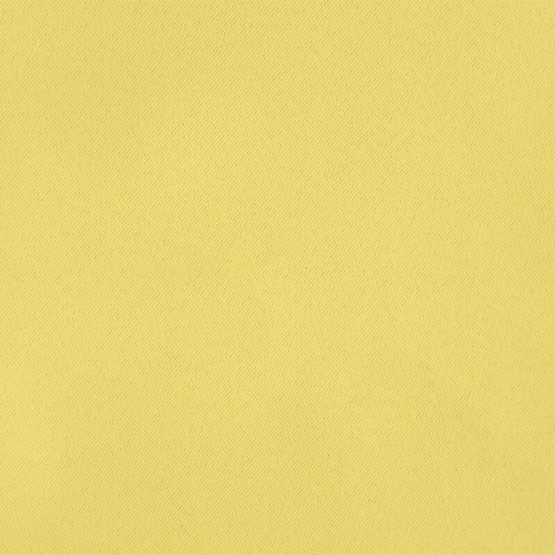 Pimennysverho Parisa, keltainen, 135 x 270 cm hinta ja tiedot | Verhot | hobbyhall.fi