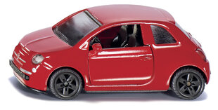 Automalli Fiat 500 Siku, S1453 hinta ja tiedot | Poikien lelut | hobbyhall.fi