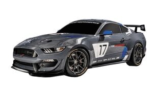 MASINA CU TELECOMANDA MUSTANG 1:28 hinta ja tiedot | Poikien lelut | hobbyhall.fi