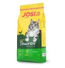 Josera kanan kanssa, 650 g hinta ja tiedot | Kissan kuivaruoka | hobbyhall.fi