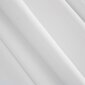 Verho Aggie, valkoinen, 140 x 270 cm, 1 kpl hinta ja tiedot | Verhot | hobbyhall.fi