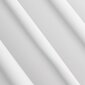 AmeliaHome Logan -pimennysverho, valkoinen, 135 x 250 cm, 1 kpl hinta ja tiedot | Verhot | hobbyhall.fi