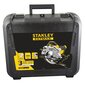 Sähköpyörösaha Stanley FME301K-QS hinta ja tiedot | Sahat ja sirkkelit | hobbyhall.fi