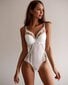 Bodysuit Rosa hinta ja tiedot | Rintaliivit | hobbyhall.fi