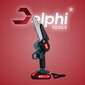 Johdoton moottorisaha Delphi 1000 W hinta ja tiedot | Moottorisahat | hobbyhall.fi