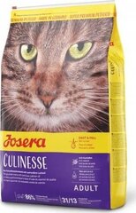 Josera Emotion Culinesse lohella, 2kg hinta ja tiedot | Kissan kuivaruoka | hobbyhall.fi