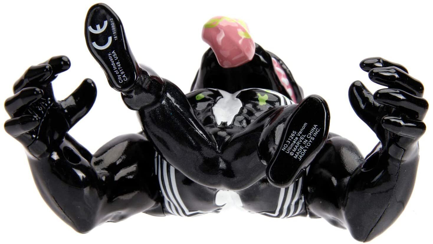 Marvel Venom -hahmo hinta ja tiedot | Poikien lelut | hobbyhall.fi