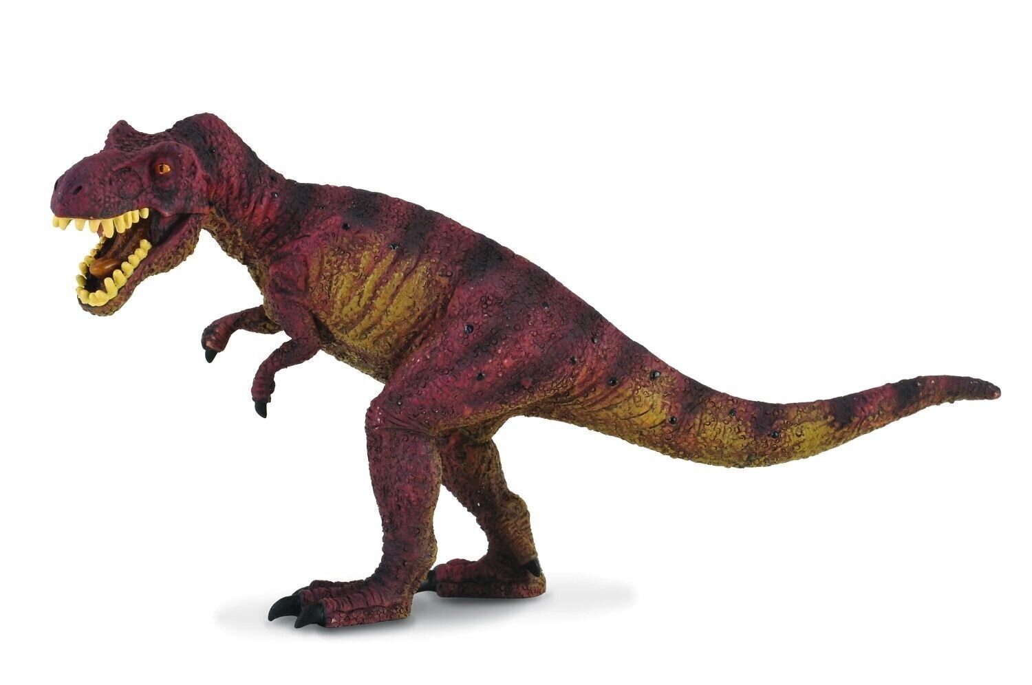 Figuuri Tyrannosaurus T-Rex Collecta (L), 88036 hinta ja tiedot | Poikien lelut | hobbyhall.fi