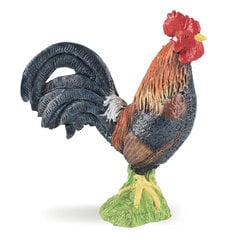 Kuva Papo Rooster hinta ja tiedot | Poikien lelut | hobbyhall.fi