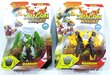 Lelu Transformer Dragon Knight hinta ja tiedot | Poikien lelut | hobbyhall.fi