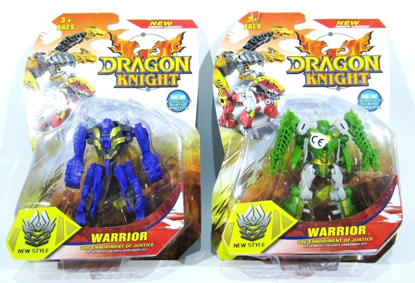 Lelu Transformer Dragon Knight hinta ja tiedot | Poikien lelut | hobbyhall.fi