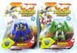 Lelu Transformer Dragon Knight hinta ja tiedot | Poikien lelut | hobbyhall.fi