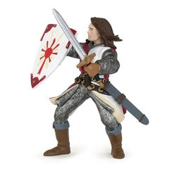 Papo Lancelot-figuuri hinta ja tiedot | Poikien lelut | hobbyhall.fi